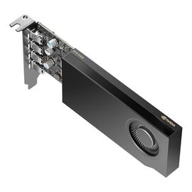 PNY Nvidia A400 Small Box 4GB GDDR6 64-bit - graphic card | Techbox