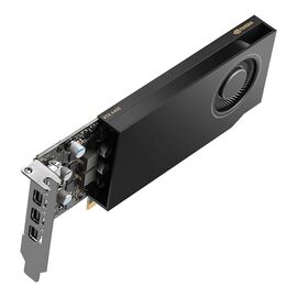PNY Nvidia A400 Small Box 4GB GDDR6 64-bit - graphic card | Techbox