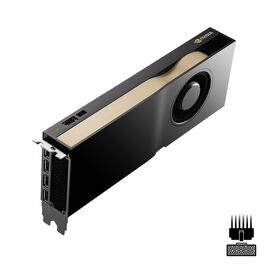 PNY NVIDIA RTX 5000 Ada Generation, 32 GB GDDR6 ECC 256-bit, PCIe 4.0 x16, Dual Slot, 4x DP 1.4a, ATX - ATX bracket, 1x 16-pin power supply cable, retial | Techbox