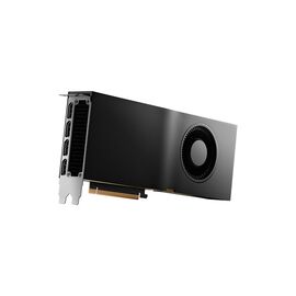 PNY NVIDIA RTX 5000 Ada Generation, 32 GB GDDR6 ECC 256-bit, PCIe 4.0 x16, Dual Slot, 4x DP 1.4a, ATX - ATX bracket, 1x 16-pin power supply cable, retial | Techbox
