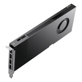 PNY RTX PRO 4000 Blackwell NVIDIA 24 GB GDDR7 | Techbox