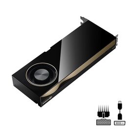 PNY VCNRTX6000ADA-PB NVIDIA RTX 6000 ADA 48GB GDDR6 4X DISPLAYPORT PCI EXPRESS 4.0 DUAL SLOT ATX - ATX BRACKET RETAIL | Techbox