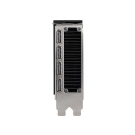 PNY VCNRTX6000ADA-PB NVIDIA RTX 6000 ADA 48GB GDDR6 4X DISPLAYPORT PCI EXPRESS 4.0 DUAL SLOT ATX - ATX BRACKET RETAIL | Techbox