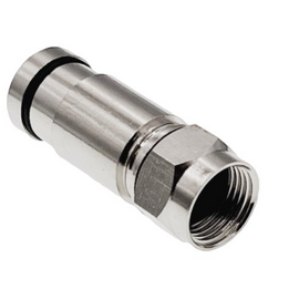 Alantec Compression F-connector RG6 | Techbox
