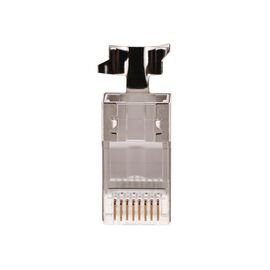 Alantec WT108 wire connector RJ-45 Stainless steel | Techbox