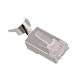 Alantec WT108 wire connector RJ-45 Stainless steel | Techbox