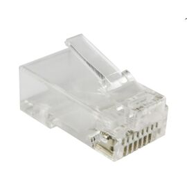 Alantec WT118 wire connector RJ-45 Transparent - Adaptors & Plugs - Cables & Adapters - Techbox