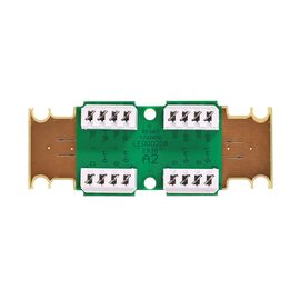 Alantec WTM08 terminal block Black - Electricity - More Products - Techbox