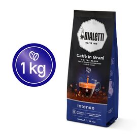 Bialetti Intenso 1 kg - Various - Coffee & Beverages - Techbox