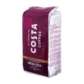 Coffee Bean COSTA PROFESSIONAL 1KG SIGNATURE BL DARK ROAST | Techbox