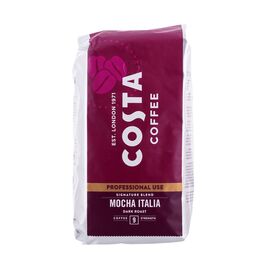 Coffee Bean COSTA PROFESSIONAL 1KG SIGNATURE BL DARK ROAST | Techbox