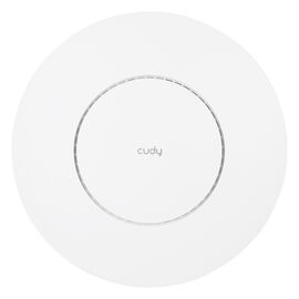 Cudy AP3000 wireless access point 2976 Mbit/s White Power over Ethernet (PoE) | Techbox