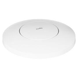 Cudy AP3000 wireless access point 2976 Mbit/s White Power over Ethernet (PoE) | Techbox
