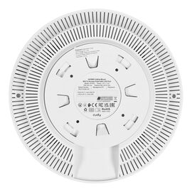 Cudy AP3000 wireless access point 2976 Mbit/s White Power over Ethernet (PoE) | Techbox