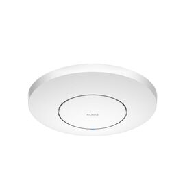 Cudy AP3000_P wireless access point 2976 Mbit/s White Power over Ethernet (PoE) - Access Points - Network Devices - Techbox