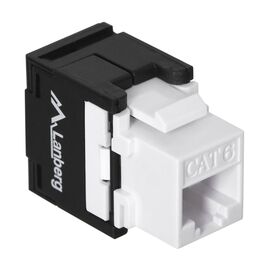 Lanberg KSU6-2000 keystone module | Techbox