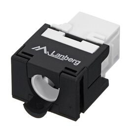 Lanberg KSU6-2000 keystone module - Electricity - More Products - Techbox