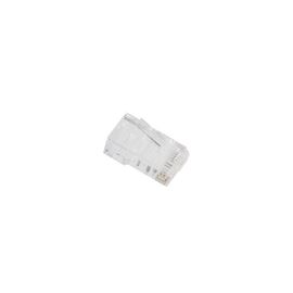 LANBERG NETWORK PLUG RJ45 (8P8C) CAT.5E UTP 100PCS | Techbox