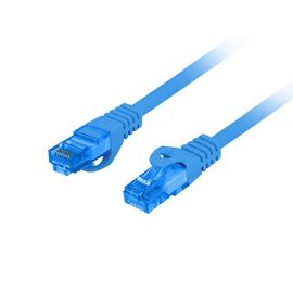 LANBERG PATCHCORD S/FTP CAT.6A 1.5M BLUE LSZH - Network & Phone Cables - Cables & Adapters - Techbox