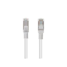Lanberg PCF5-10CC-0300-S networking cable Grey 3 m Cat5e F/UTP (FTP) - Network & Phone Cables - Cables & Adapters - Techbox