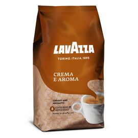 Lavazza Crema e Aroma coffee beans 1000g - Various - Coffee & Beverages - Techbox