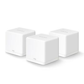 Mercusys AC1300 Whole Home Mesh Wi-Fi System | Techbox
