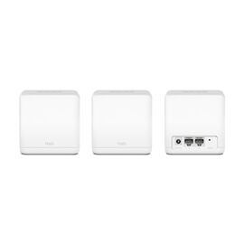 Mercusys AC1300 Whole Home Mesh Wi-Fi System | Techbox