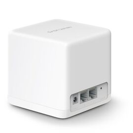 Mercusys AC1300 Whole Home Mesh Wi-Fi System | Techbox