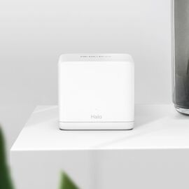 Mercusys AC1300 Whole Home Mesh Wi-Fi System | Techbox