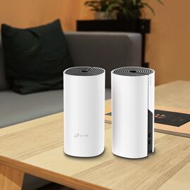 TP-Link AC1200 Deco Whole Home Mesh Wi-Fi System | Techbox
