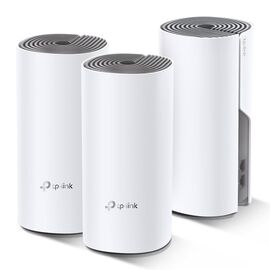 TP-Link AC1200 Whole Home Mesh Wi-Fi System, 3-Pack | Techbox