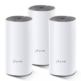 TP-Link AC1200 Whole Home Mesh Wi-Fi System, 3-Pack | Techbox