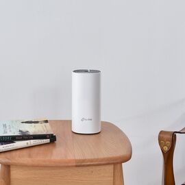 TP-Link AC1200 Whole Home Mesh Wi-Fi System, 3-Pack | Techbox