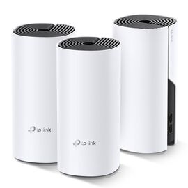 TP-Link AC1200 Whole Home Mesh Wi-Fi System, 3-Pack | Techbox