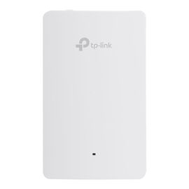 TP-LINK AX1800 Wall Plate WiFi 6 Access Point | Techbox