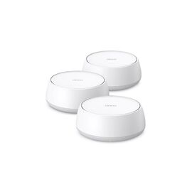 TP-Link BE3600 Whole Home Mesh Wi-Fi 7 System(3-Pack) | Techbox