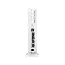 TP-Link EAP650-DESKTOP wireless access point 2976 Mbit/s White Power over Ethernet (PoE) | Techbox