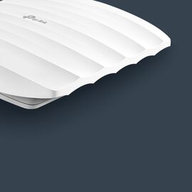 TP-Link Omada 300Mbps Wireless N Ceiling Mount Access Point | Techbox