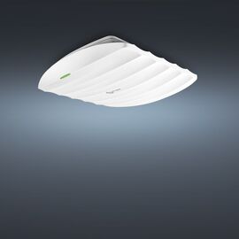 TP-Link Omada 300Mbps Wireless N Ceiling Mount Access Point | Techbox