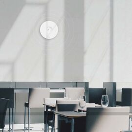 TP-Link Omada AX1800 Ceiling Mount WiFi 6 Access Point | Techbox