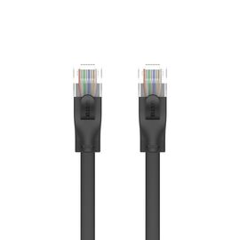 UNITEK Cat 6 UTP RJ45 (8P8C) Flat Ethernet Cable - Network & Phone Cables - Cables & Adapters - Techbox