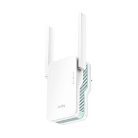 CUDY RE1500 Mesh Wi-Fi 6 Signal Booster - Repeaters & Extenders - Network Devices - Techbox