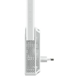 Keenetic Buddy 6 AX3000 Mesh Wi-Fi 6 Range Extender with Gigabit Ethernet Port | Techbox