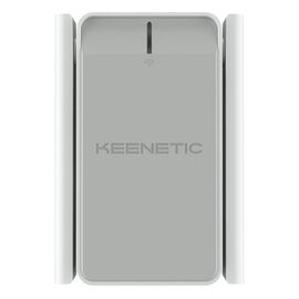 Keenetic Buddy 6 AX3000 Mesh Wi-Fi 6 Range Extender with Gigabit Ethernet Port | Techbox
