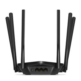 Mercusys AC1900 Wireless Dual Band Gigabit Router | Techbox