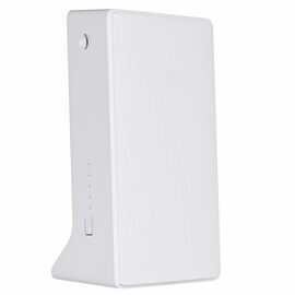 Mercusys MB130-4G wireless router Ethernet Dual-band (2.4 GHz / 5 GHz) White | Techbox