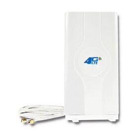 Qoltec 57013 network antenna Omni-directional antenna 30 dBi | Techbox