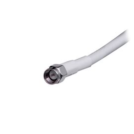 Qoltec 57032 Antenna 5G LTE DUAL | 14 dBi| Outdoor | Techbox