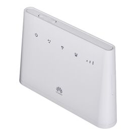 ROUTER HUAWEI B311-221 (WHITE) - Modem & Routers - Network Devices - Techbox