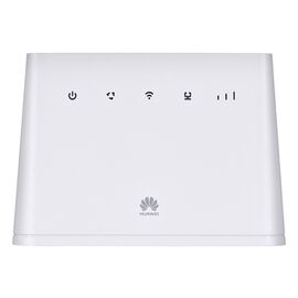 ROUTER HUAWEI B311-221 (WHITE) - Modem & Routers - Network Devices - Techbox